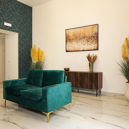 Napoli Station Rooms Dış mekan fotoğraf