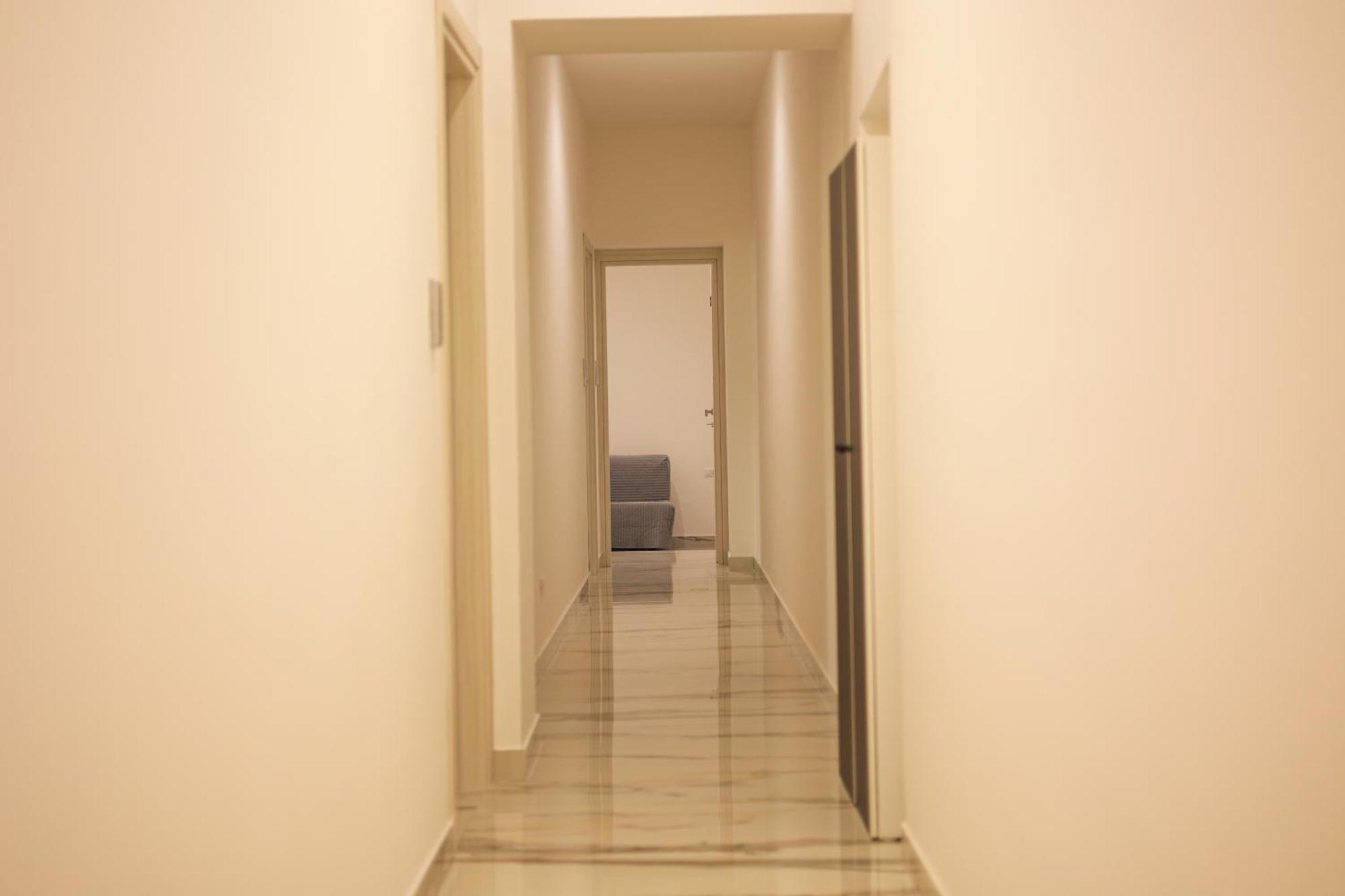 Napoli Station Rooms Dış mekan fotoğraf
